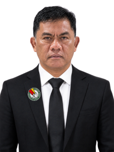 Muflihuddin