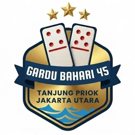 PORDI GARDU BAHARI 45 - Logo Organisasi