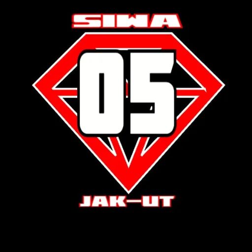 PORDI GARDU SIWA 05 - Logo Organisasi
