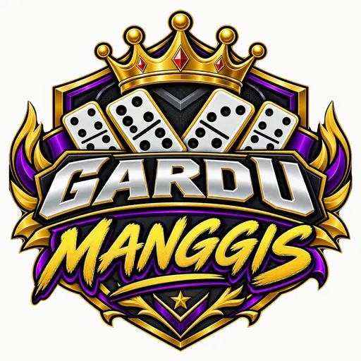 PORDI GARDU MANGGIS - Logo Organisasi