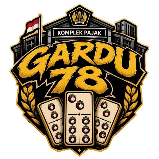 PORDI GARDU TUJUH DELAPAN “78” - Logo Organisasi