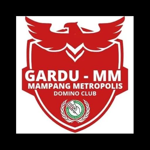 PORDI GARDU MAMPANG METROPOLIS - Logo Organisasi