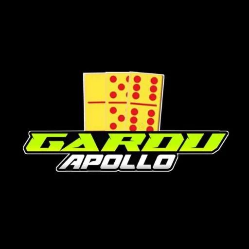 PORDI GARDU APOLLO - Logo Organisasi