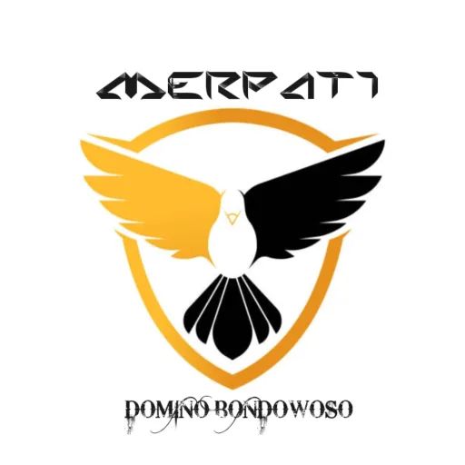 PORDI GARDU GARDU MERPATI - Logo Organisasi