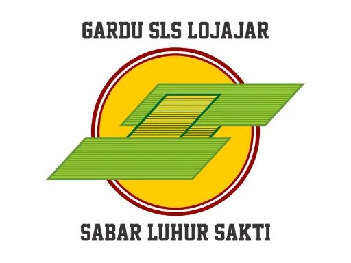 PORDI GARDU SABAR LUHUR SAKTI / SLS - Logo Organisasi