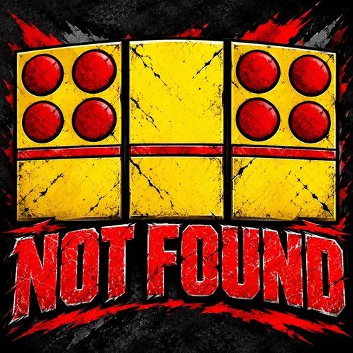 PORDI GARDU DOMINO 404 NOT FOUND - Logo Organisasi
