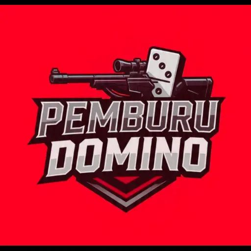 PORDI GARDU PEMBURU DOMINO - Logo Organisasi