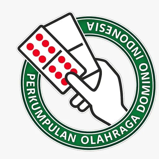 PORDI KOTA BONTANG - Logo Organisasi