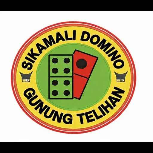PORDI GARDU SIKAMALI DC - Logo Organisasi