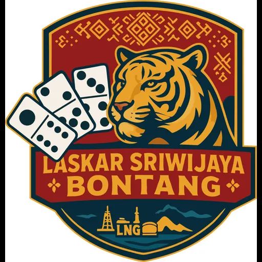 PORDI GARDU LASKAR SRIWIJAYA - Logo Organisasi