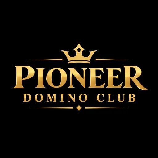 PORDI GARDU PIONEER DOMINO CLUB - Logo Organisasi