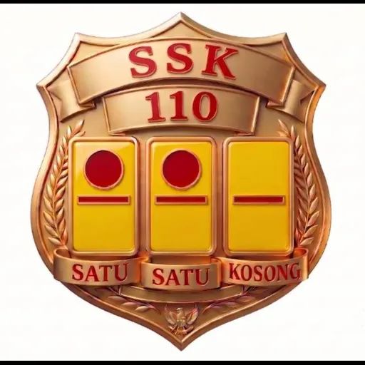 PORDI GARDU SSK (SATU SATU KOSONG) - Logo Organisasi