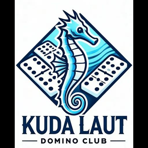 PORDI GARDU KUDA LAUT - Logo Organisasi