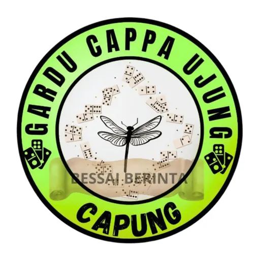 PORDI GARDU DOMINO CAPUNG - Logo Organisasi