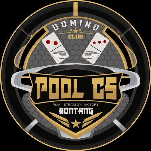 PORDI GARDU POOL CS - Logo Organisasi