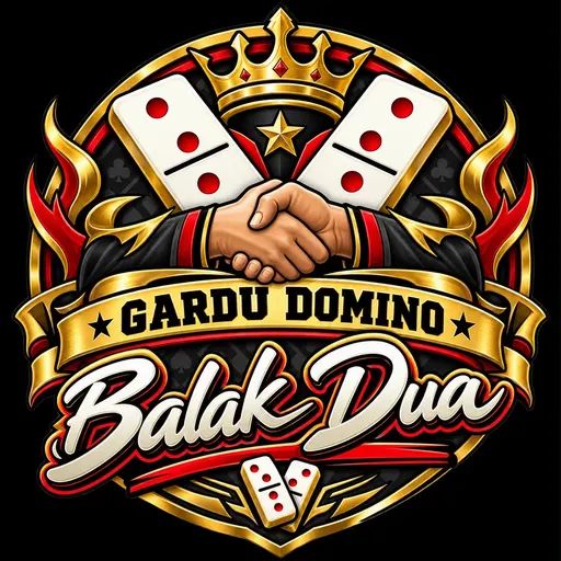 PORDI GARDU BALAK DUA - Logo Organisasi