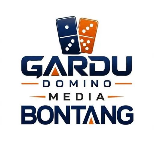 PORDI GARDU MEDIADOMINO BONTANG - Logo Organisasi
