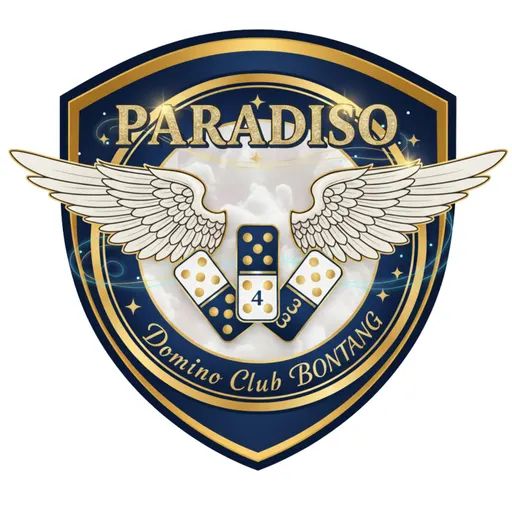 PORDI GARDU PARADISO - Logo Organisasi