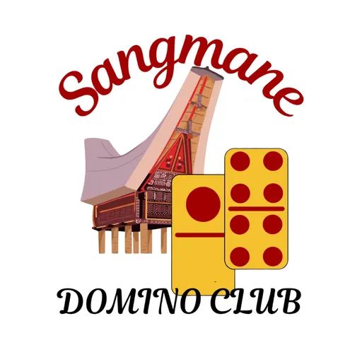PORDI GARDU SANGMANE DC - Logo Organisasi