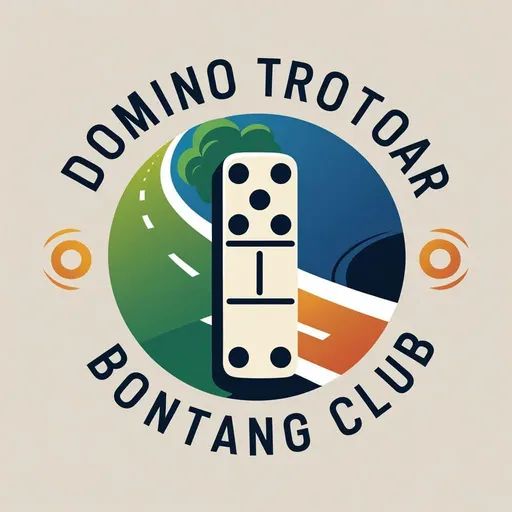 PORDI GARDU TROTOAR - Logo Organisasi