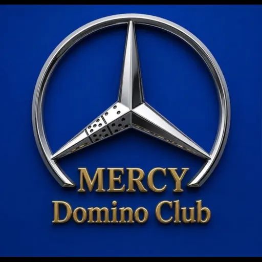 PORDI GARDU MERCY DOMINO CLUB - Logo Organisasi