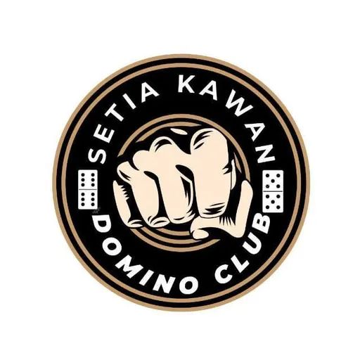 PORDI GARDU SETIA KAWAN - Logo Organisasi