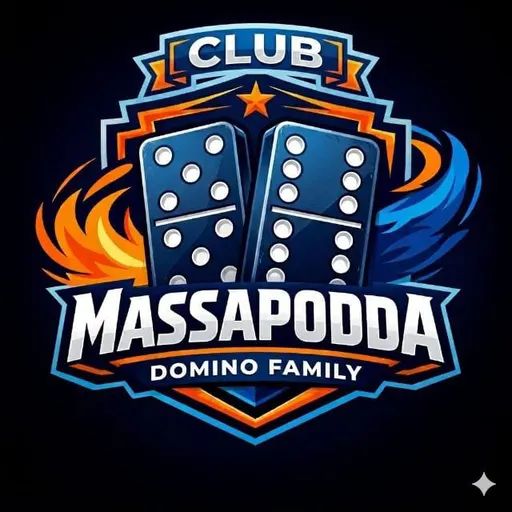 PORDI GARDU MASSAPODDA - Logo Organisasi