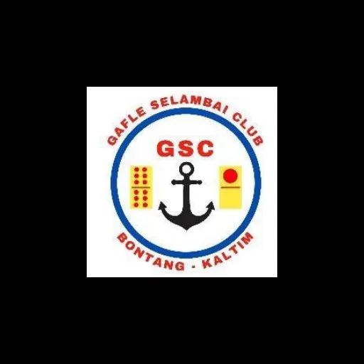 PORDI GARDU SELAMBAI CLUB - Logo Organisasi