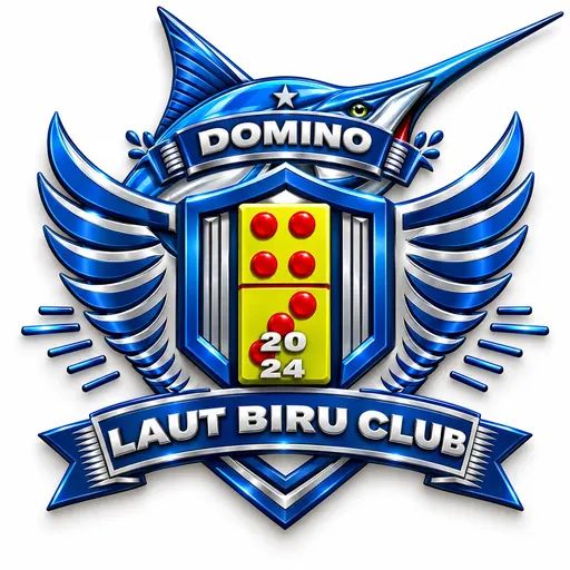 PORDI GARDU LAUT BIRU (BLUE SEA) - Logo Organisasi