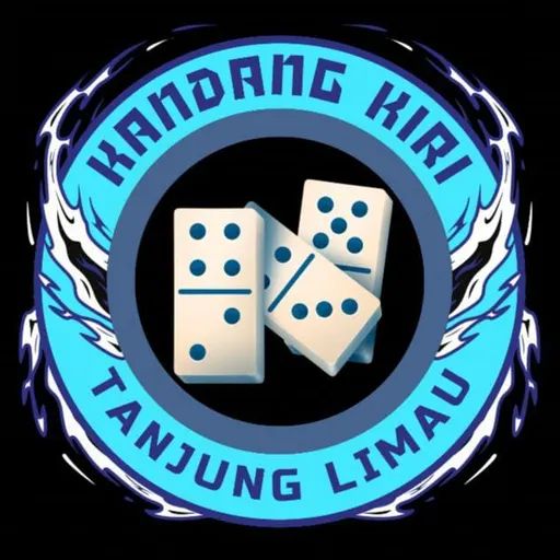 PORDI GARDU KANDANG KIRI - Logo Organisasi