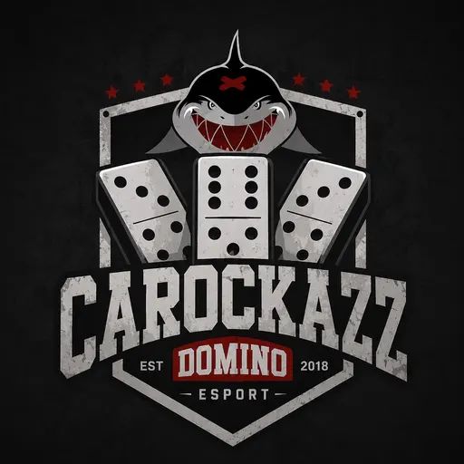 PORDI GARDU CAROCKAZZ - Logo Organisasi