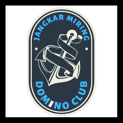 PORDI GARDU JANGKAR MIRING - Logo Organisasi
