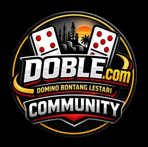 PORDI GARDU DOMINO BONTANG LESTARI COMMUNITY - Logo Organisasi