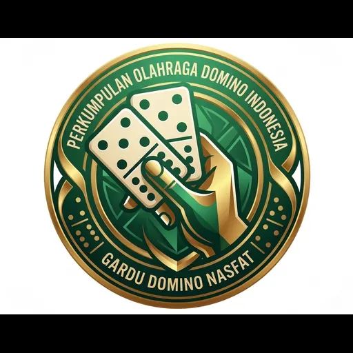 PORDI GARDU DOMINO NASFAT - Logo Organisasi