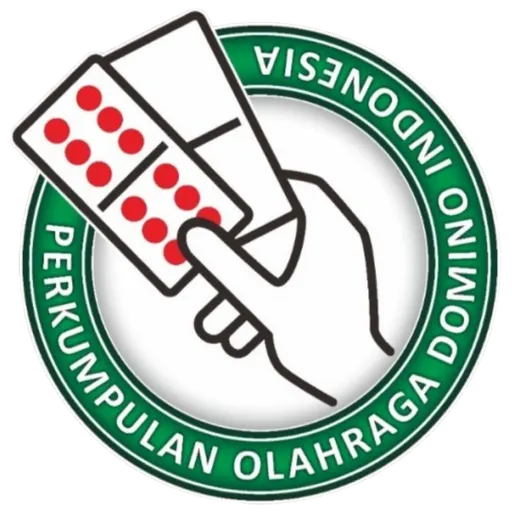 PORDI KOTA PALOPO - Logo Organisasi