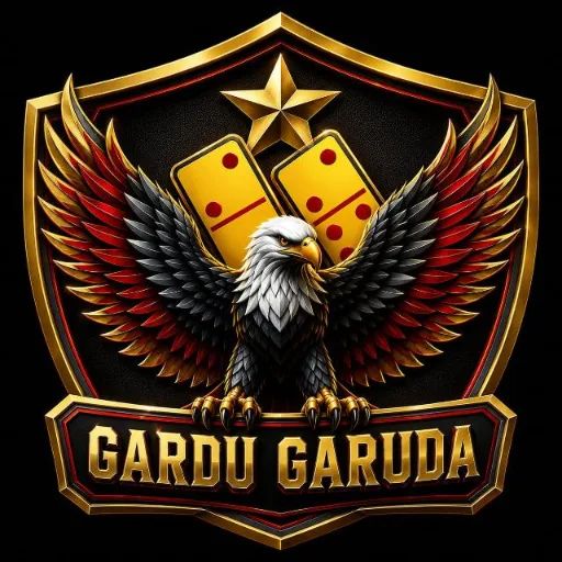 PORDI GARDU GARUDA PALOPO - Logo Organisasi