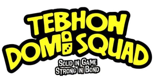 PORDI GARDU TEBON DOMI SQUAD - Logo Organisasi
