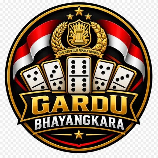 PORDI GARDU BHAYANGKARA PALOPO - Logo Organisasi