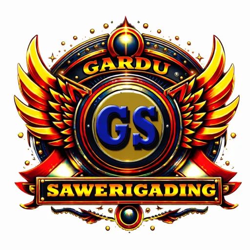 PORDI GARDU SAWERIGADING PALOPO - Logo Organisasi