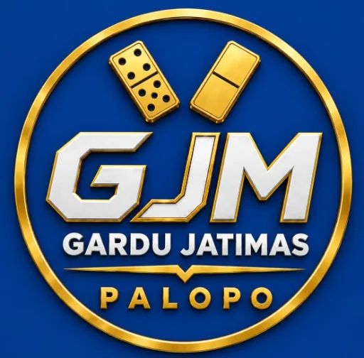 PORDI GARDU JATIMAS - Logo Organisasi