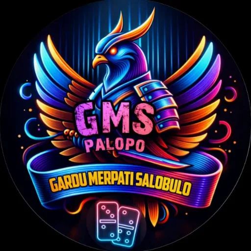 PORDI GARDU GARDU MERPATI SALOBULO - Logo Organisasi
