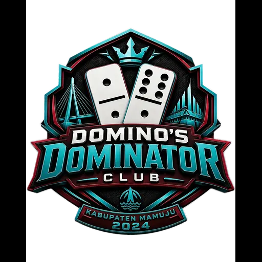 PORDI GARDU DOMINO'S DOMINATOR CLUB (DDC) - Logo Organisasi